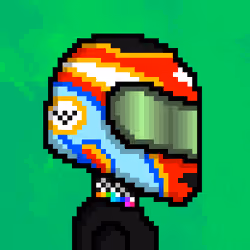 motor head #1861