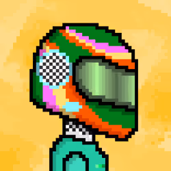motor head #3032