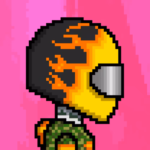 motor head #2238