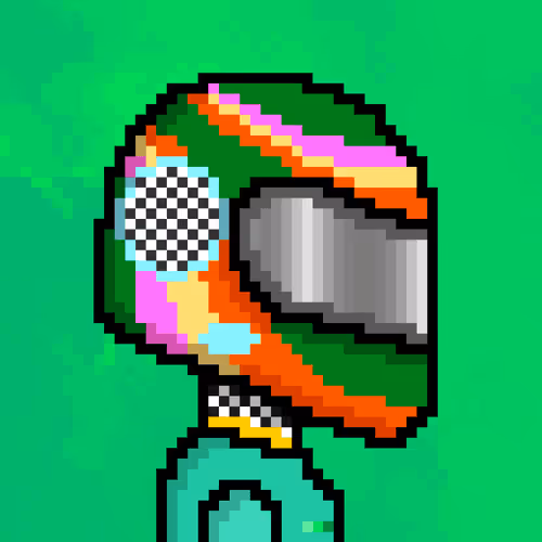 motor head #2659