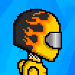 motor head #2986