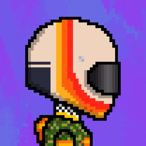 motor head #3035