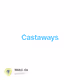 复盘一下漂流者Castaways 木筏游戏