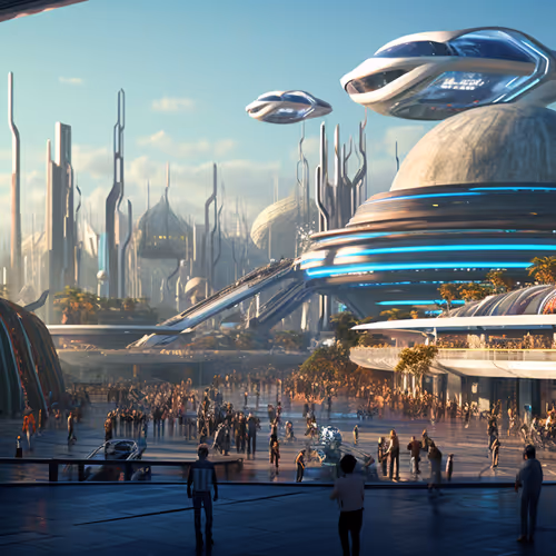 Base / June 19, 2049