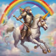 Cloud Riders 001