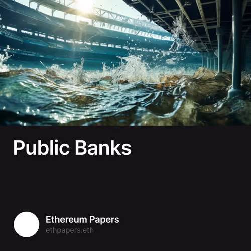 Public Banks 1/1000