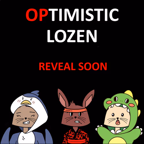 Optimistic Lozen