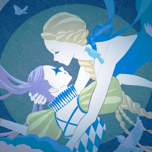 Warehouse of Memories