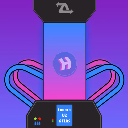 Hyperlane Incubator 