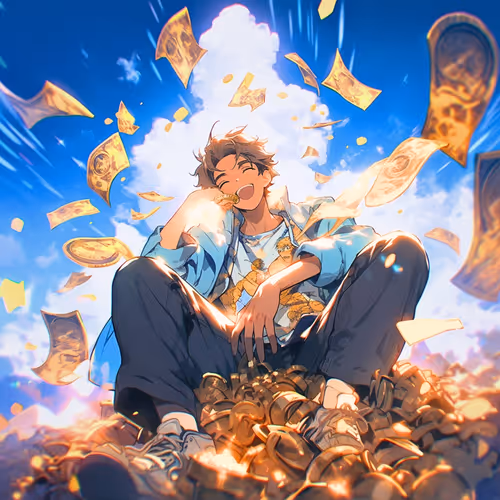 Ms On My Mind ( @web3rp Daily Drop ) #38