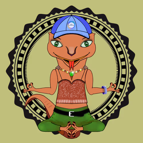 1st ImpactNFT Collection Clean Phangan