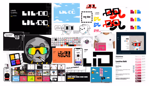 Item #7 Media