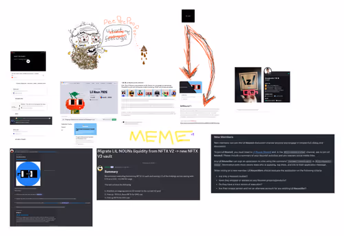 Item #3 Media