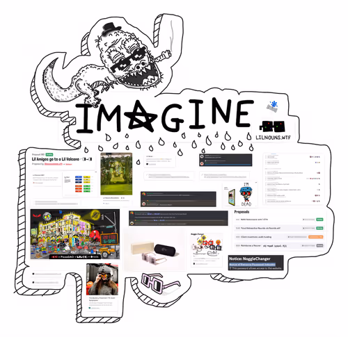 Item #6 Media