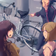 The Old Bike and the Key