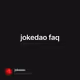 jokedao faq