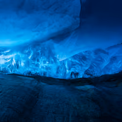 Alestch - Ice VS Rock 