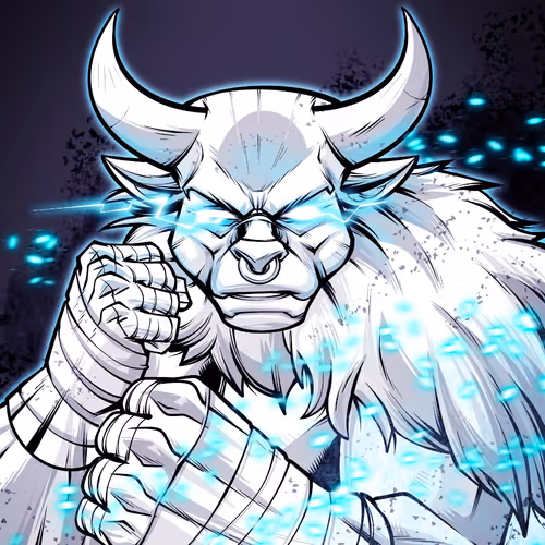 Bullish - Limited #4