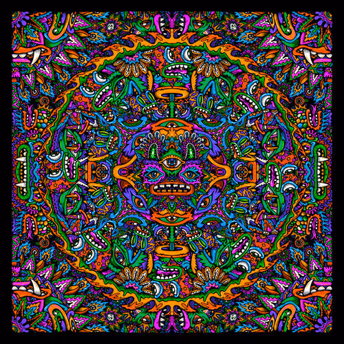 YOUNG & SICK - OP 721