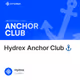 Hydrex Anchor Club ⚓️