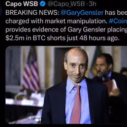 GARYTHECHEATER