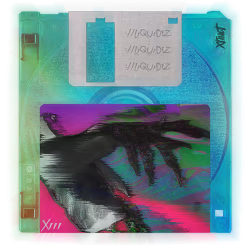 L1QU1D3Z