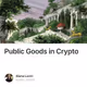 Public Goods in Crypto 49/1000