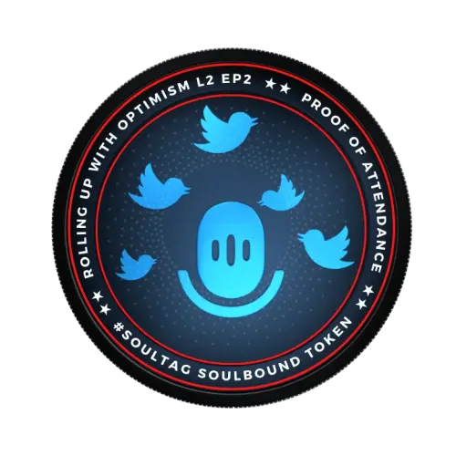 xHashtag Twitter Spaces Ep 5