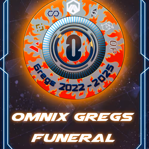 GREGS FUNERAL