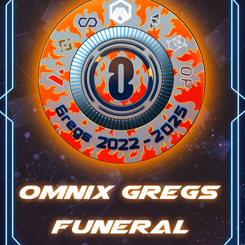 Galxe - Memorable Greg