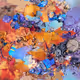 Amplified Visions of Total Overload by JeffJag