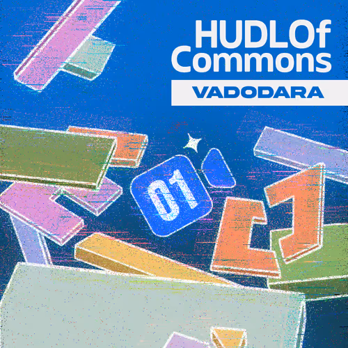 Huddle01 Vadodara Meetup