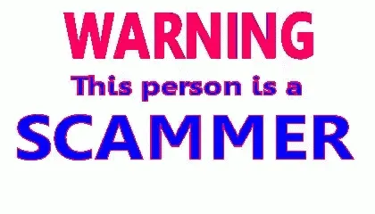 Scammer