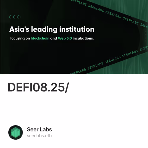 DEFI08.25