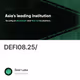 DEFI08.25