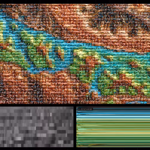 memories of istanbul 20. century