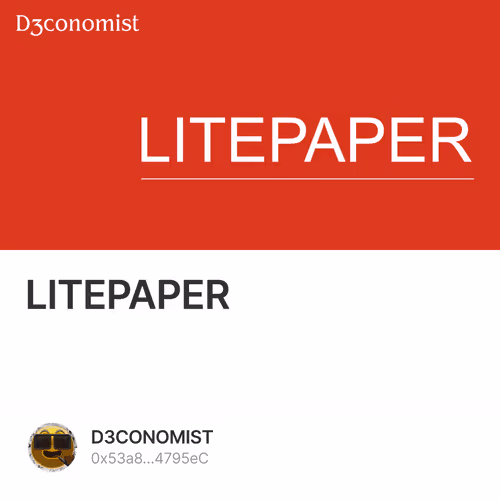 LITEPAPER 23/500