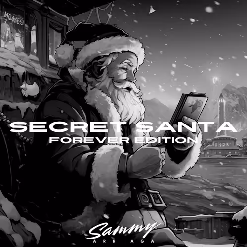 SECRET SANTA - Forever #2
