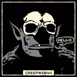 Creeps #3844