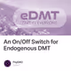 An On/Off Switch for Endogenous DMT