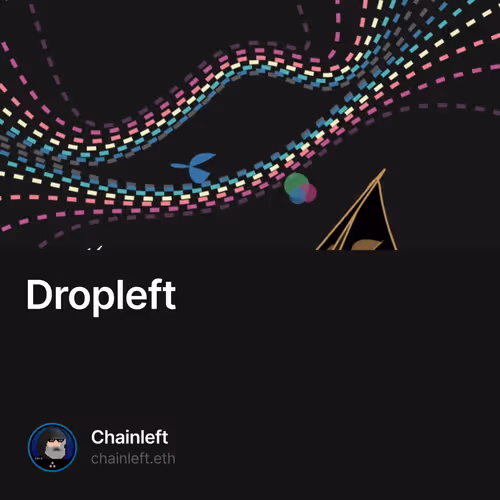 Dropleft