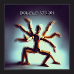 Double Vision - Free #1