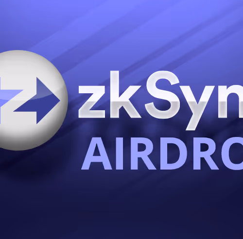 ZKSYNC AIRDROP