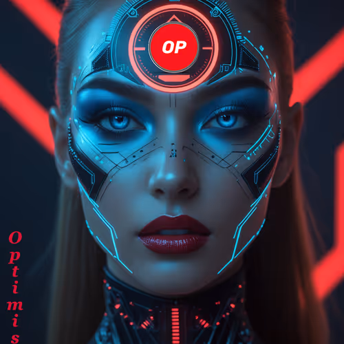 AI Optti_optimism