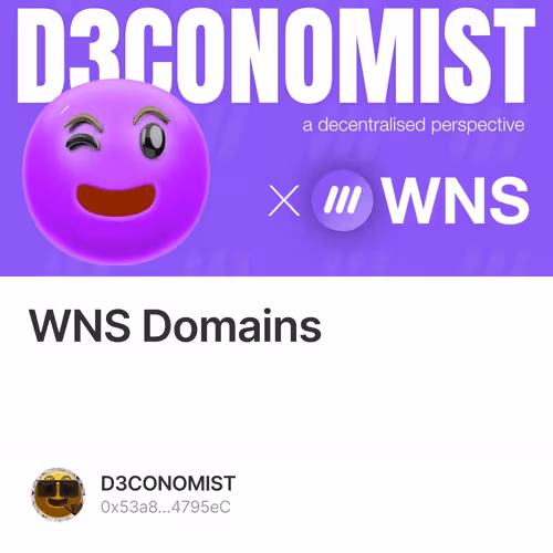 WNS Domains