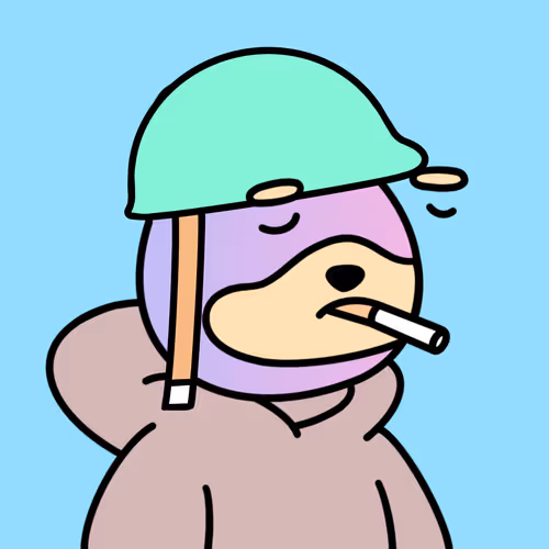 Doodles Shiba #9965