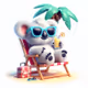 Koala Beach Vibes