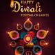 Happy Diwali