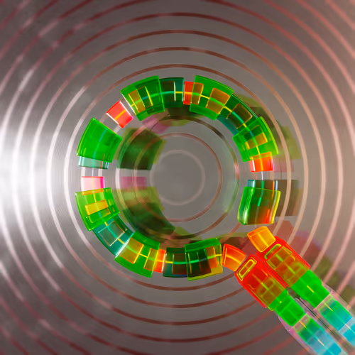 Letters and Numbers 2023