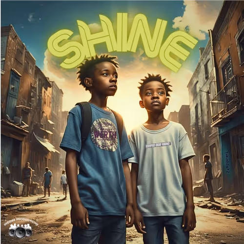 Shine - Limited #1
